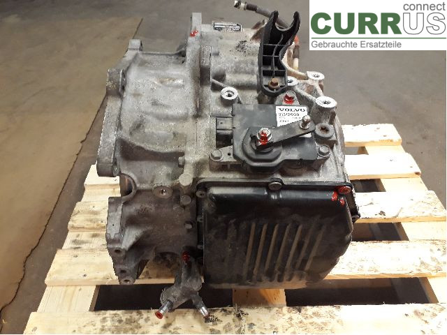 VOLVO V60  14-18 Gearbox (Automatic) 36050598 B6304T4