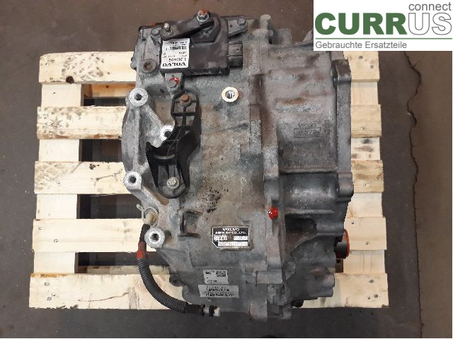 VOLVO V60  14-18 Gearbox (Automatic) 36050598 B6304T4