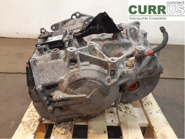 VOLVO V60  14-18 Gearbox (Automatic) 36050598 B6304T4