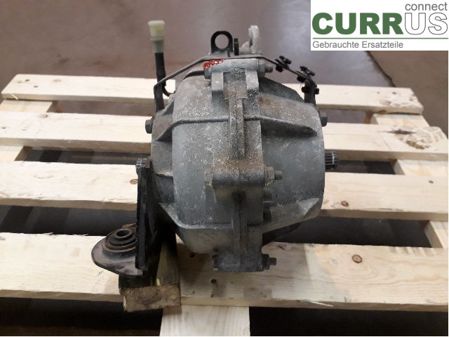 RENAULT TWIZY Gearbox (Automatic) 290K08042R 