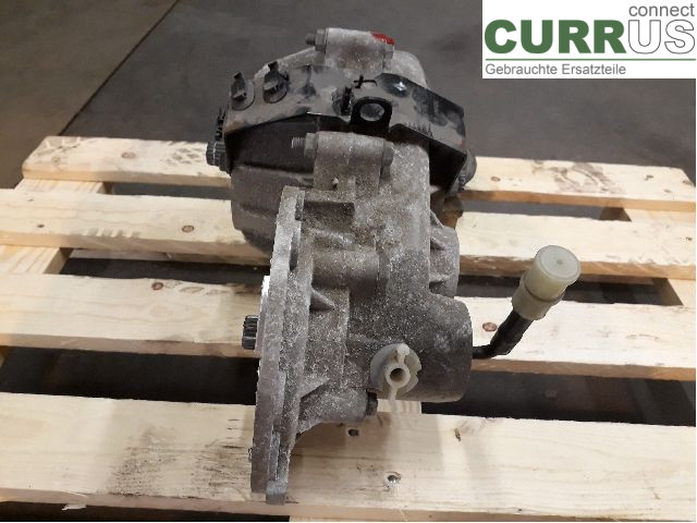 RENAULT TWIZY Gearbox (Automatic) 290K08042R 