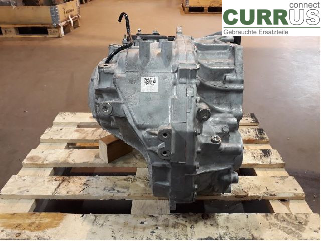 VOLVO V60  19- Gearbox (Automatic) 36051363 D4204T16