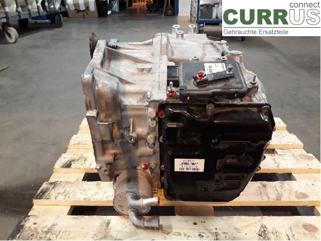 VOLVO V60  19- Gearbox (Automatic) 36051363 D4204T16