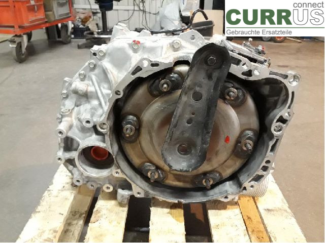 VOLVO V60  19- Gearbox (Automatic) 36051363 D4204T16
