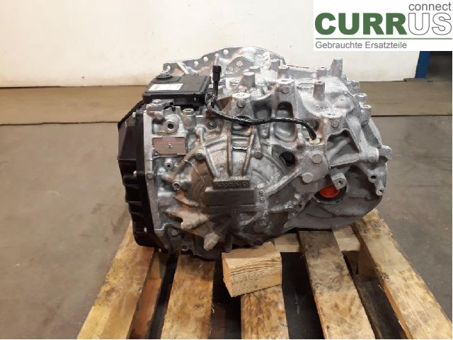 VOLVO V60 CROSS COUNTRY 19- Gearkasse Automatisk 36011759 D420T8