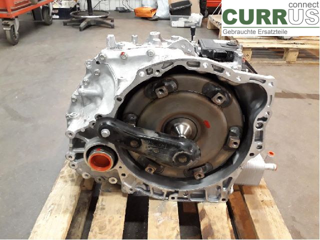 VOLVO V60 CROSS COUNTRY 19- Gearkasse Automatisk 36011759 D420T8