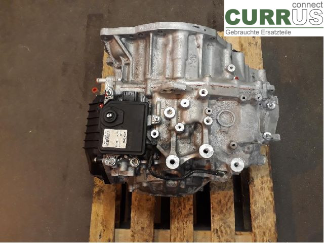 VOLVO V60 CROSS COUNTRY 19- Gearkasse Automatisk 36011759 D420T8