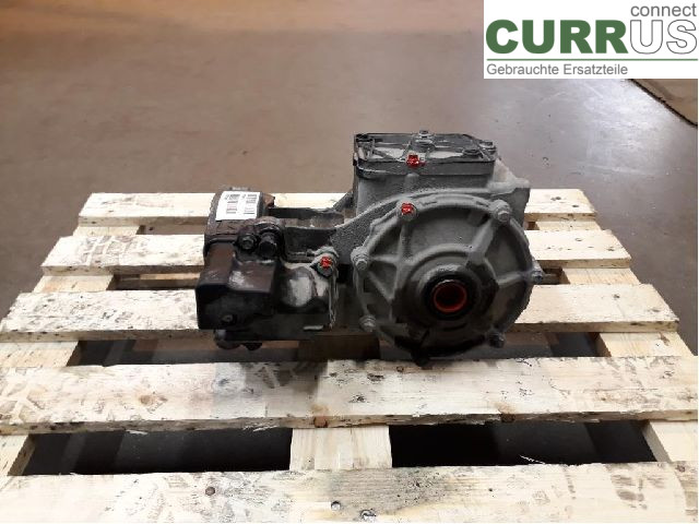 VOLVO V60 CROSS COUNTRY 19- Differentiel 36011762 D420T8