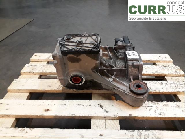 VOLVO V60 CROSS COUNTRY 19- Differentiel 36011762 D420T8
