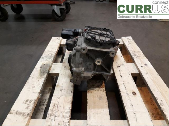 VOLVO V60 CROSS COUNTRY 19- Differentiel 36011762 D420T8