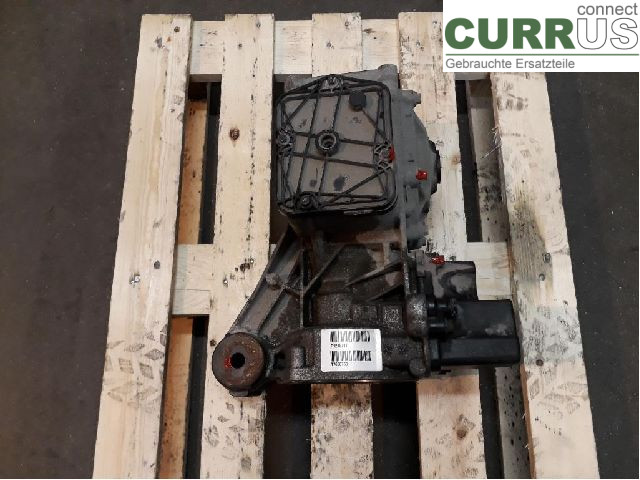 VOLVO V60 CROSS COUNTRY 19- Differentiel 36011762 D420T8