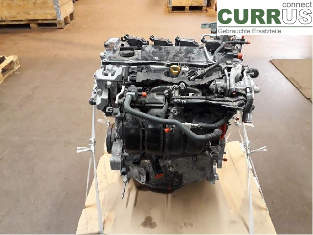 TOYOTA RAV4  19- Engine 19000-25250 A25A-FXS