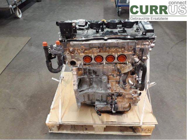 TOYOTA RAV4  19- Engine 19000-25250 A25A-FXS