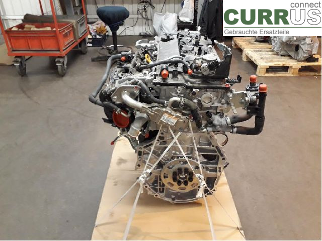TOYOTA RAV4  19- Engine 19000-25250 A25A-FXS