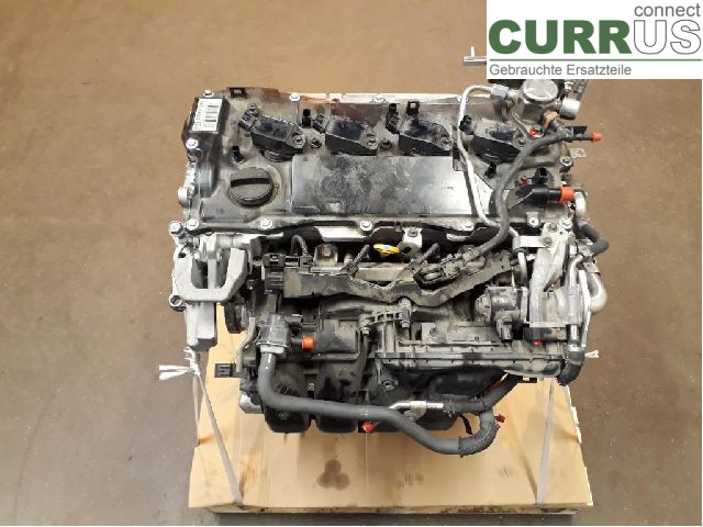 TOYOTA RAV4  19- Engine 19000-25250 A25A-FXS