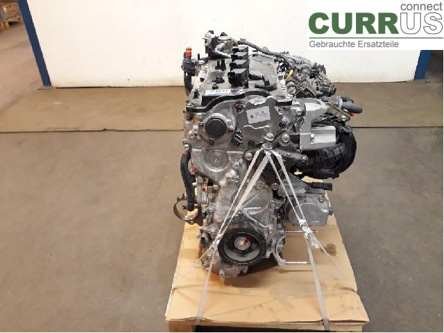 TOYOTA RAV4  19- Engine 19000-25250 A25A-FXS