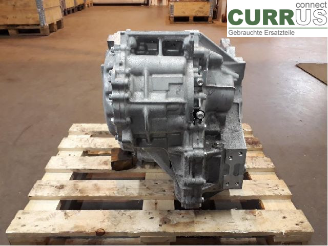 TOYOTA RAV4  19- Gearbox (Automatic) 30900-42020 A25A-FXS