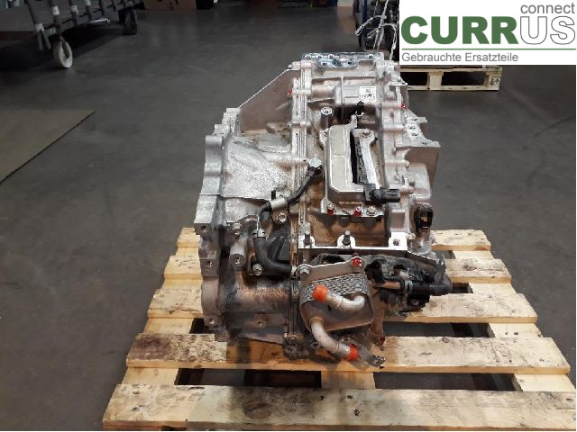 TOYOTA RAV4  19- Gearbox (Automatic) 30900-42020 A25A-FXS