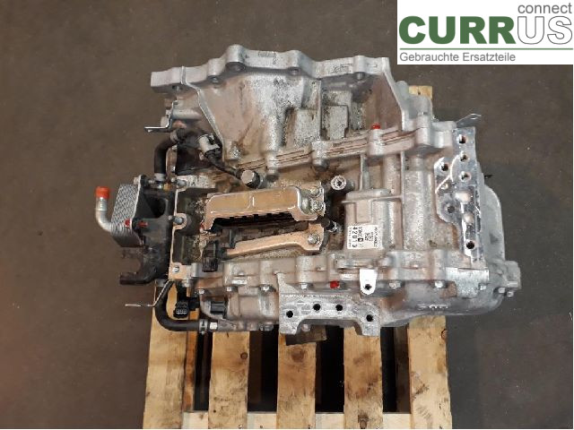 TOYOTA RAV4  19- Gearbox (Automatic) 30900-42020 A25A-FXS