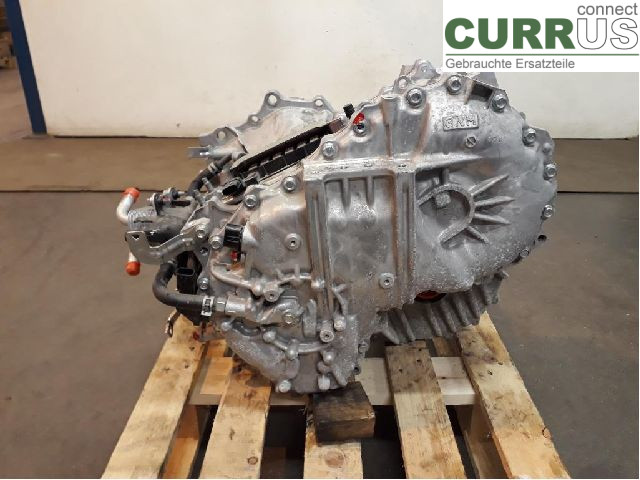 TOYOTA RAV4  19- Gearbox (Automatic) 30900-42020 A25A-FXS