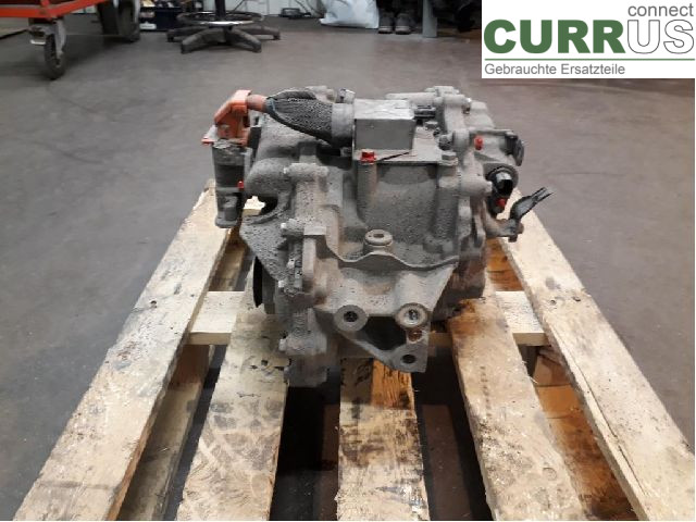 TOYOTA RAV4  19- Engine G1050-42010 A25A-FXS