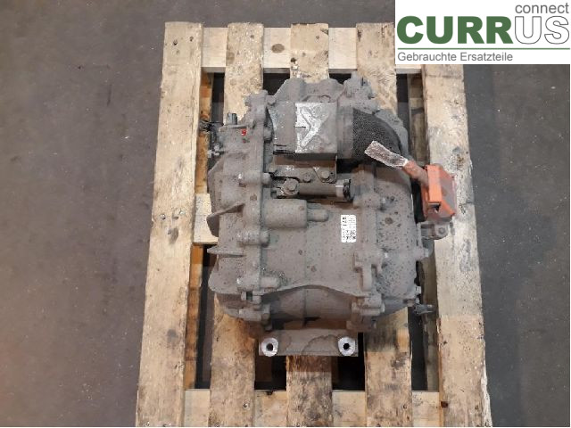 TOYOTA RAV4  19- Engine G1050-42010 A25A-FXS