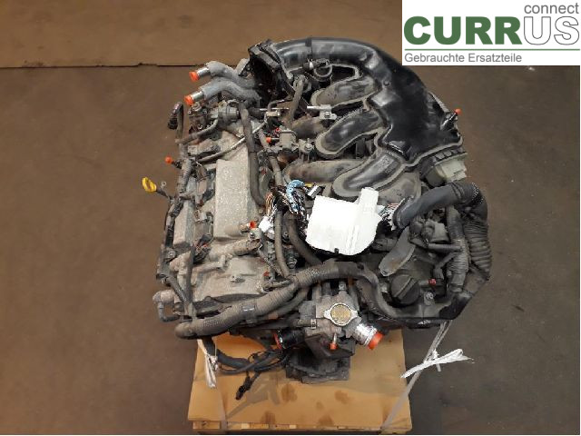 LEXUS IS 220d/250/350  06-13 Engine 19000-31A92 4GR-FSE