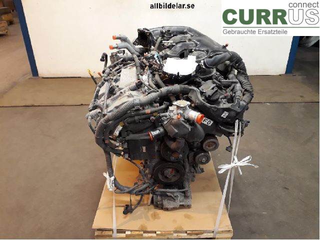 LEXUS IS 220d/250/350  06-13 Engine 19000-31A92 4GR-FSE