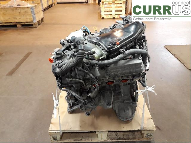 LEXUS IS 220d/250/350  06-13 Engine 19000-31A92 4GR-FSE