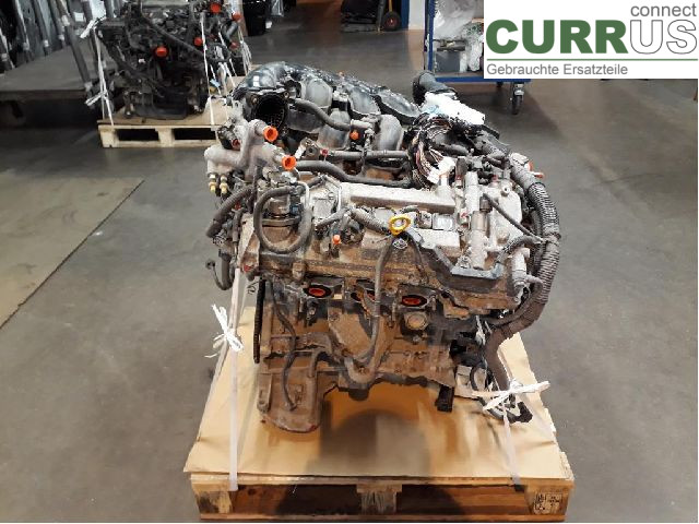 LEXUS IS 220d/250/350  06-13 Engine 19000-31A92 4GR-FSE
