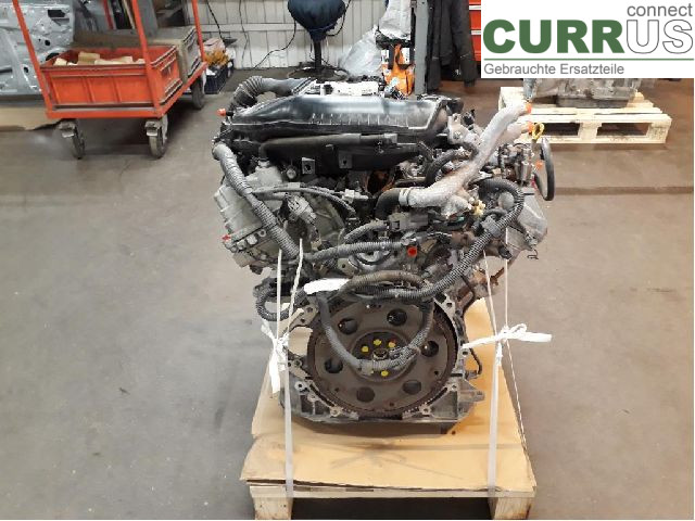 LEXUS IS 220d/250/350  06-13 Engine 19000-31A92 4GR-FSE
