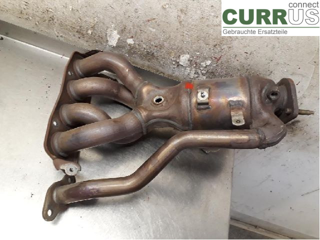 TOYOTA CAMRY 19-24 Catalyst 17141-25172 A25A-FXS