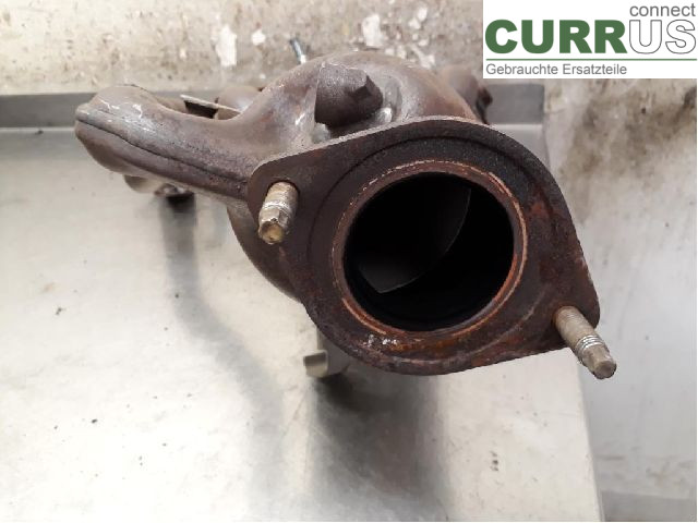 TOYOTA CAMRY 19-24 Catalyst 17141-25172 A25A-FXS