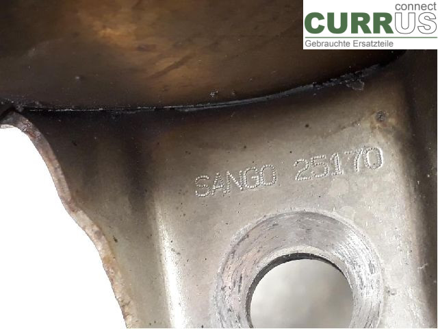 TOYOTA CAMRY 19-24 Catalyst 17141-25172 A25A-FXS