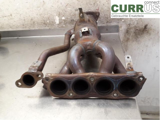 TOYOTA CAMRY 19-24 Catalyst 17141-25172 A25A-FXS