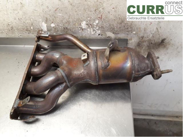 TOYOTA CAMRY 19-24 Catalyst 17141-25172 A25A-FXS
