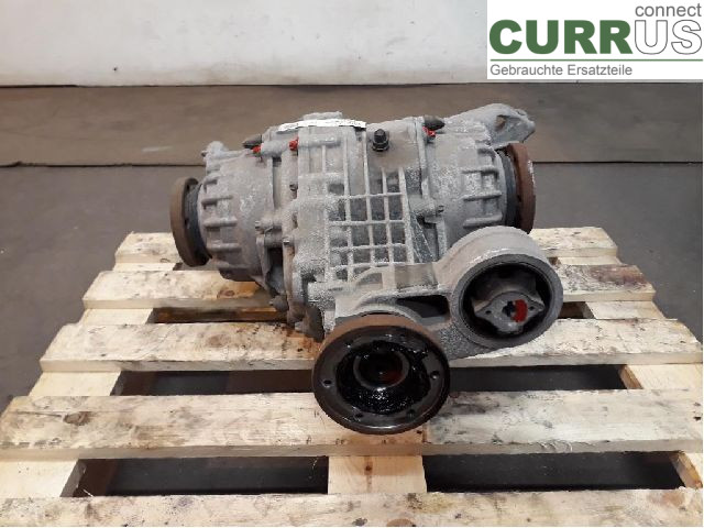 AUDI A4/S4  B9 16-19 Differential 0D3500043 CWGD
