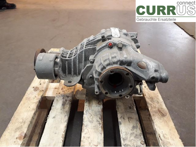 AUDI A4/S4  B9 16-19 Differential 0D3500043 CWGD