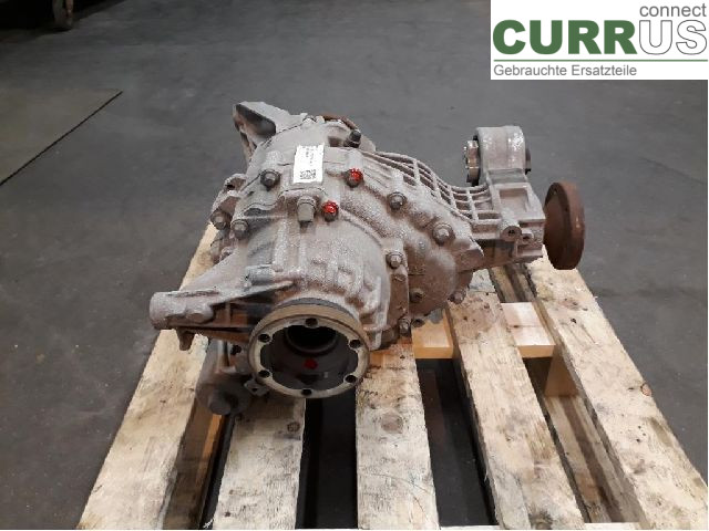 AUDI A4/S4  B9 16-19 Differential 0D3500043 CWGD