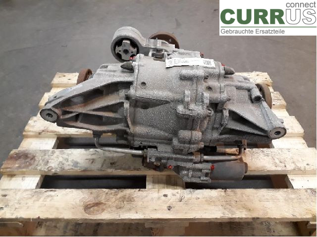 AUDI A4/S4  B9 16-19 Differential 0D3500043 CWGD