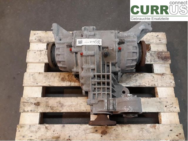 AUDI A4/S4  B9 16-19 Differential 0D3500043 CWGD