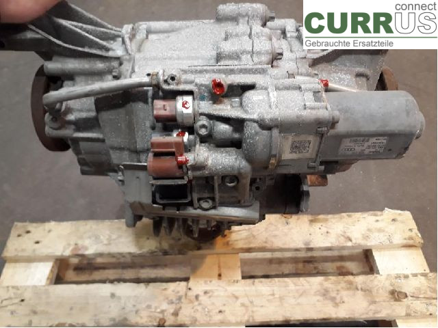 AUDI A4/S4  B9 16-19 Differential 0D3500043 CWGD