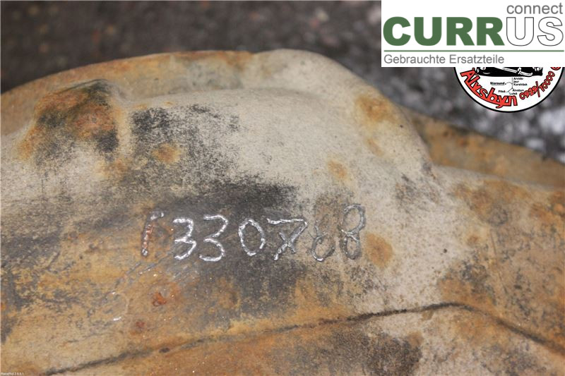MB C (203)       00-07 Differential A2033507514 180 Kompressor
