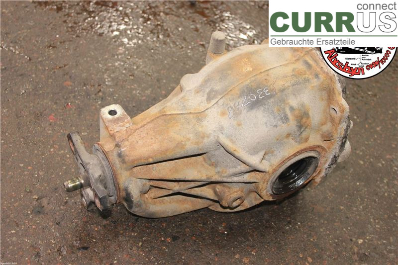 MB C (203)       00-07 Differential A2033507514 180 Kompressor