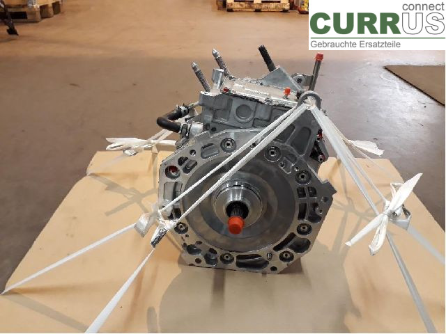MITSUBISHI OUTLANDER 13- Motor 9411A072 4B11