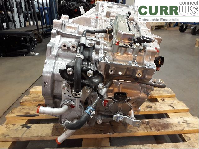 TOYOTA COROLLA 19- Boîte automatique 30900-02050 2ZR-FXE
