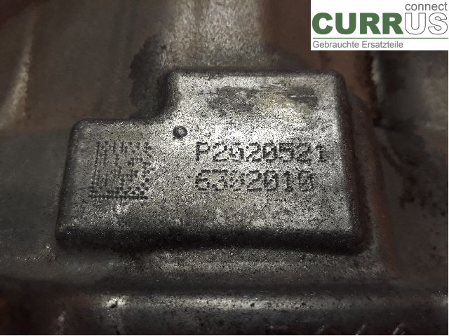 TOYOTA COROLLA 19- Boîte automatique 30900-02050 2ZR-FXE