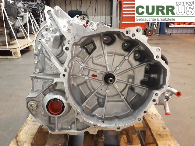 TOYOTA COROLLA 19- Boîte automatique 30900-02050 2ZR-FXE