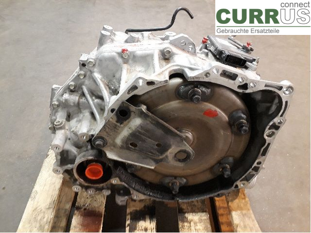 VOLVO V90 CROSS COUNTRY 17- Boîte automatique 36012686 D4204T23