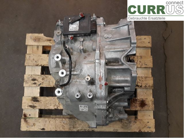 VOLVO V90 CROSS COUNTRY 17- Boîte automatique 36012686 D4204T23